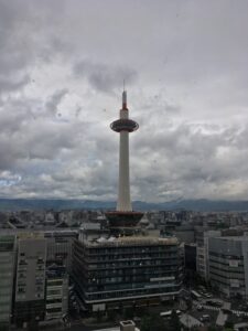 全景昼景