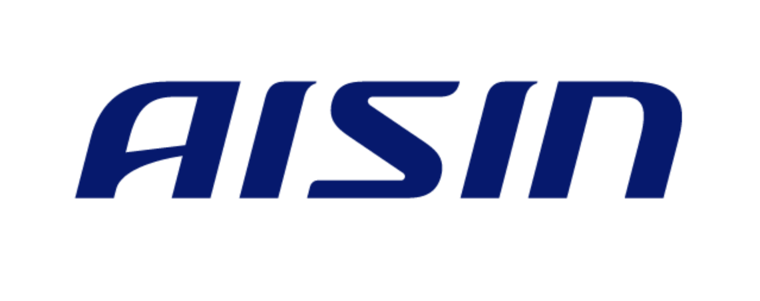 Aisin logo