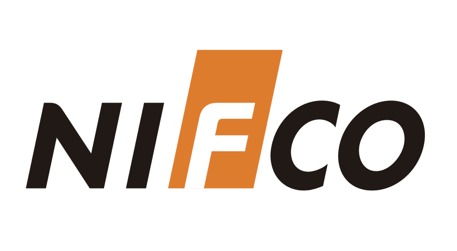 Nifco logo