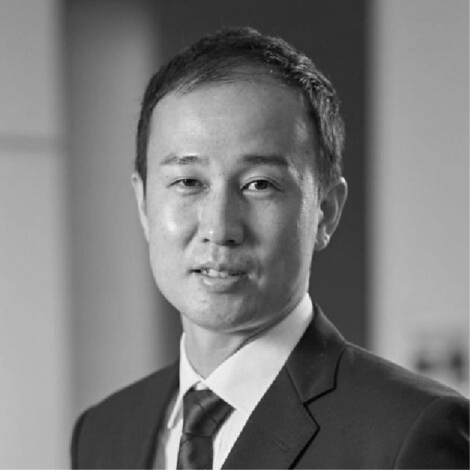 矢地 謙太郎