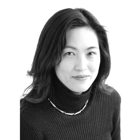 川端 由美