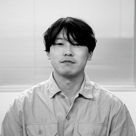 土谷 悠太