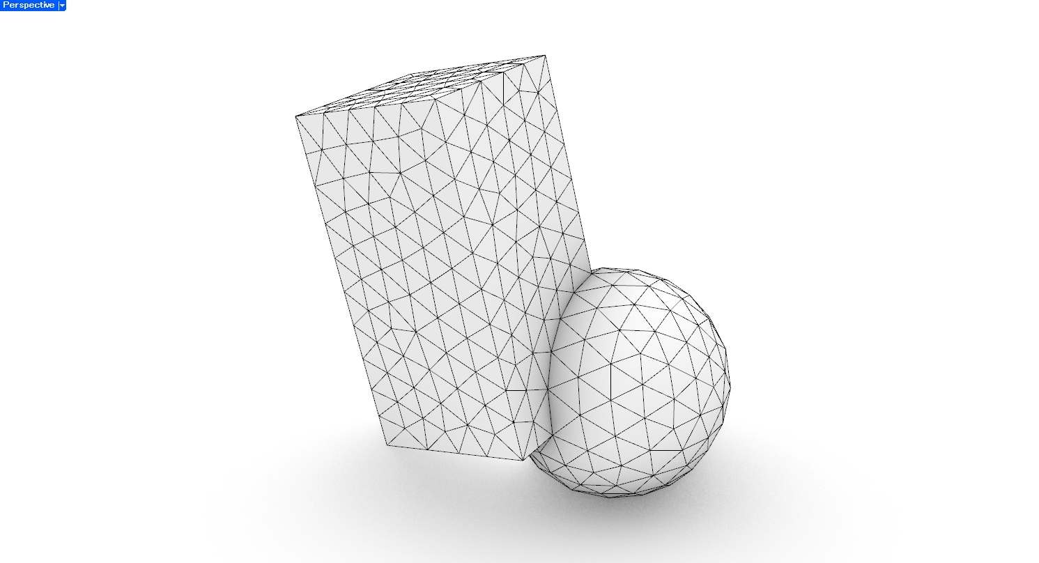 Mesh