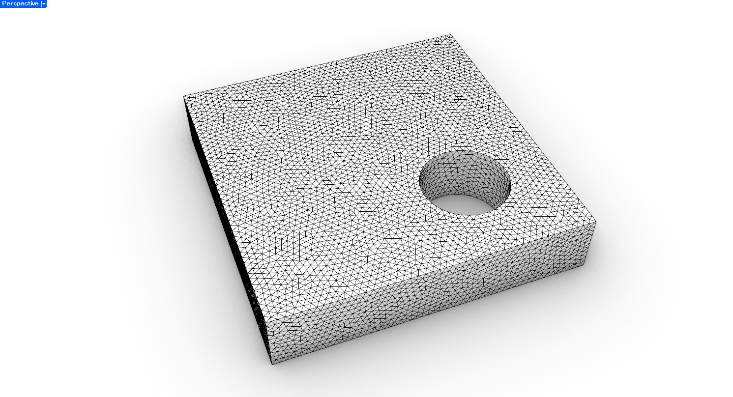 Mesh