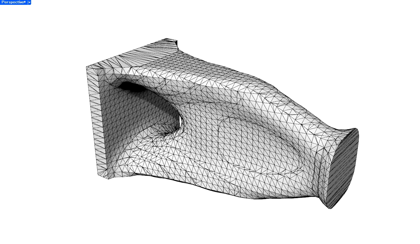 Mesh